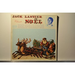 Jack Lantier Chante Noel