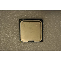 Processeur Intel pentium 4