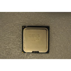 Intel pentium dual core E5200