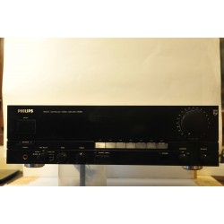 Amplificateur Philips FA 890