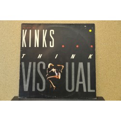 The Kinks Think Visual