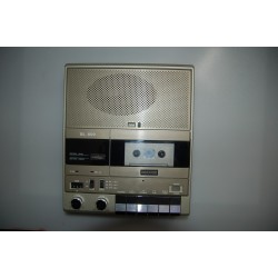 Lecteur/enregistreur cassette Oceanic SL 600