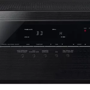 Pioneer VSX-828