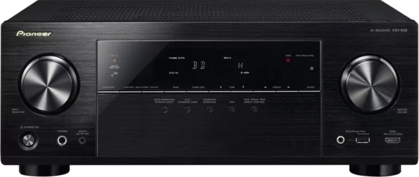 Pioneer VSX-828