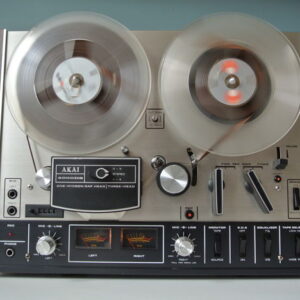 Akai 4000DS MK2