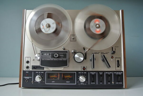 Akai 4000DS MK2